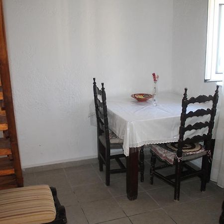 Neápolis Apartment Vrises المظهر الخارجي الصورة
