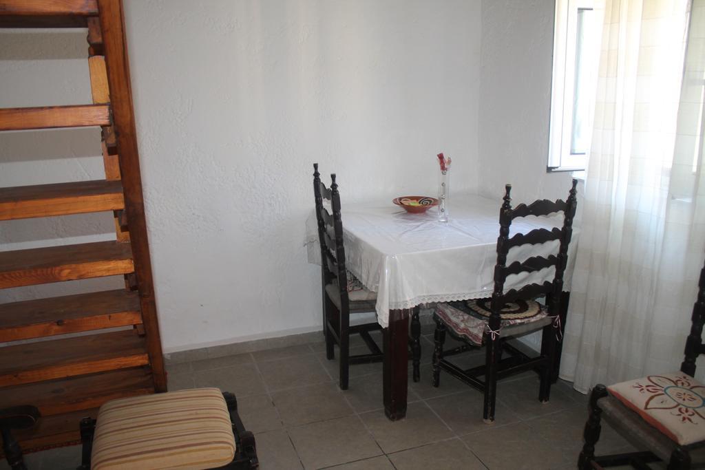 Neápolis Apartment Vrises المظهر الخارجي الصورة