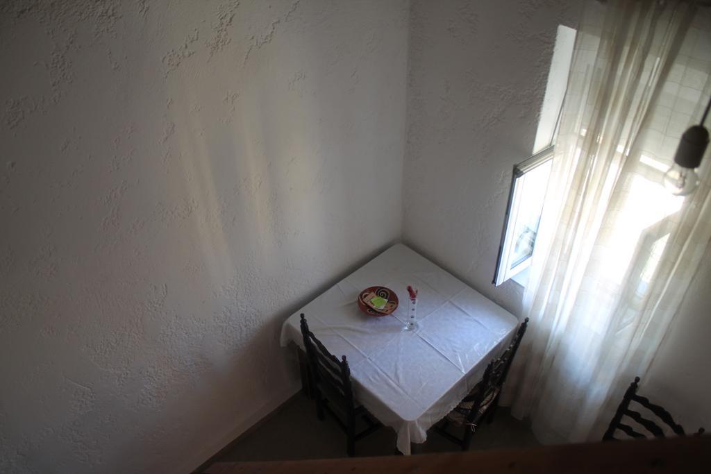 Neápolis Apartment Vrises المظهر الخارجي الصورة